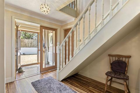 7 bedroom detached house for sale, Portfield Gate, Haverfordwest, Pembrokeshire, SA62