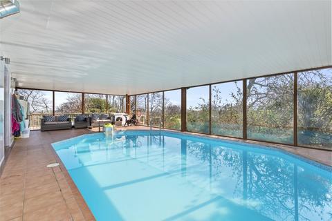 7 bedroom detached house for sale, Portfield Gate, Haverfordwest, Pembrokeshire, SA62