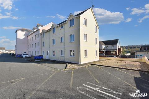 undefined, London Road, Pembroke Dock