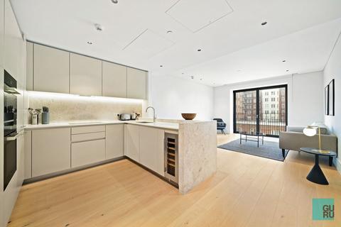 2 bedroom apartment to rent, Nutford Place, London, W1H