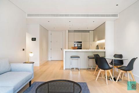 2 bedroom apartment to rent, Nutford Place, London, W1H