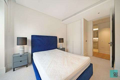 2 bedroom apartment to rent, Nutford Place, London, W1H