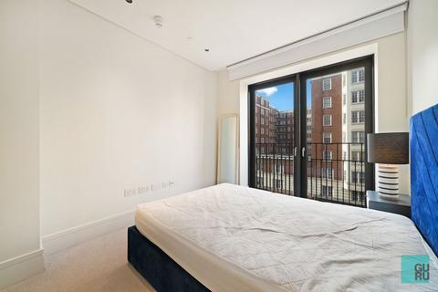 2 bedroom apartment to rent, Nutford Place, London, W1H