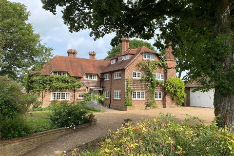 4 bedroom detached house for sale, The Street, Wittersham, Tenterden, Kent, TN30