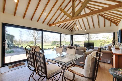 4 bedroom detached house for sale, The Street, Wittersham, Tenterden, Kent, TN30