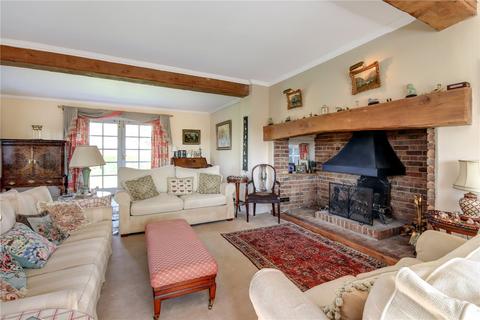 4 bedroom detached house for sale, The Street, Wittersham, Tenterden, Kent, TN30
