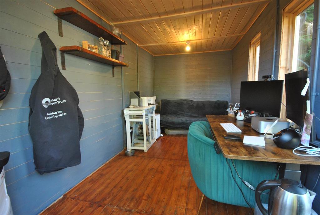 Home office