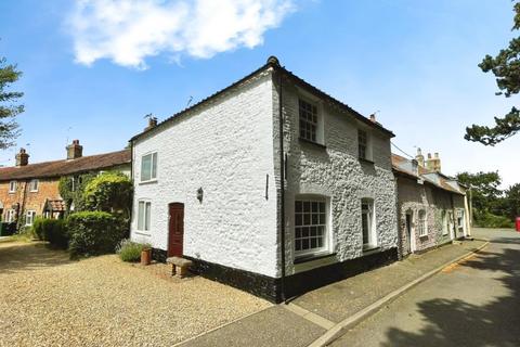 1 Malthouse Row, Wereham, King's Lynn, PE33 9AP