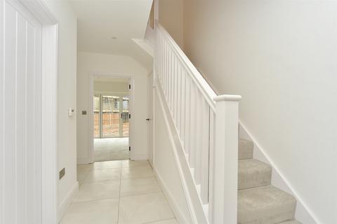 3 bedroom semi-detached house for sale, Woodfield Drive, Lordswood, Chatham, Kent