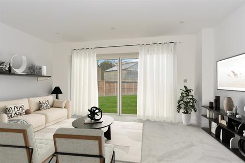 3 bedroom semi-detached house for sale, Woodfield Drive, Lordswood, Chatham, Kent