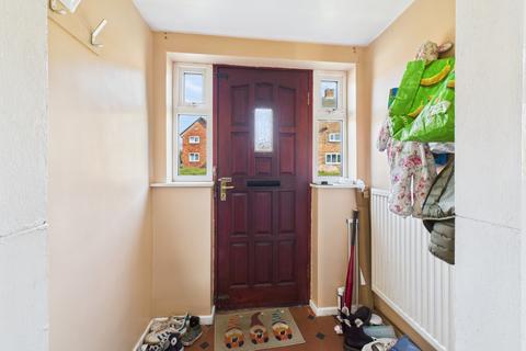 41 Lupton Drive, Sheffield, S8 7NB