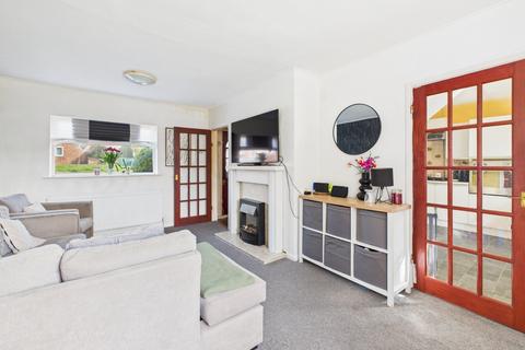 41 Lupton Drive, Sheffield, S8 7NB