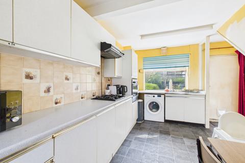41 Lupton Drive, Sheffield, S8 7NB