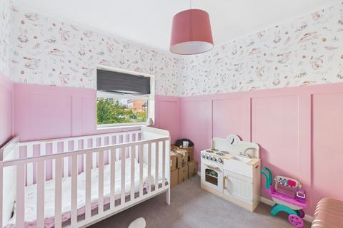 41 Lupton Drive, Sheffield, S8 7NB