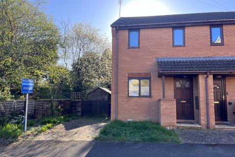 undefined, Tewkesbury GL20