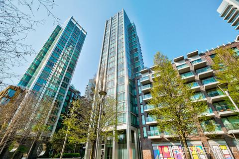 2 bedroom apartment for sale, London E1