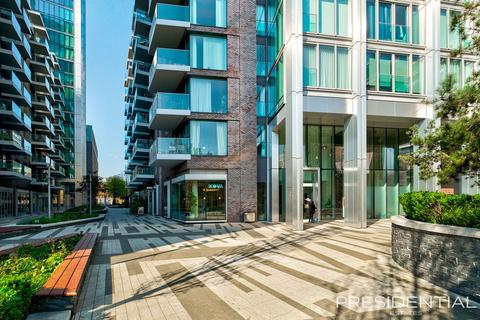 2 bedroom apartment for sale, Chaucer Gardens, London E1