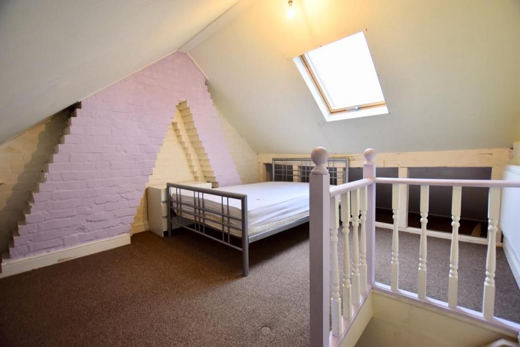 Loft Room
