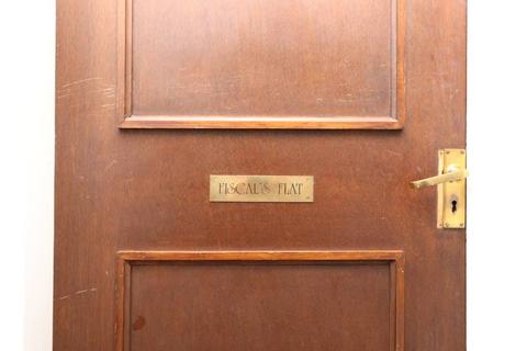 1 bedroom apartment to rent, High Street, Dunblane, FK15