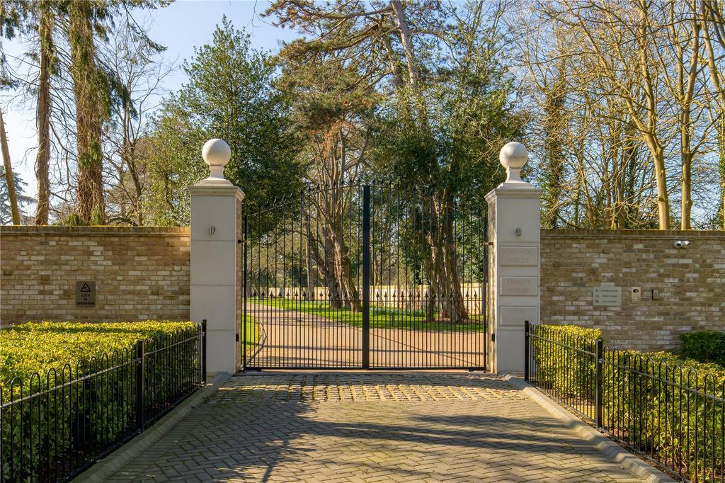 Gates