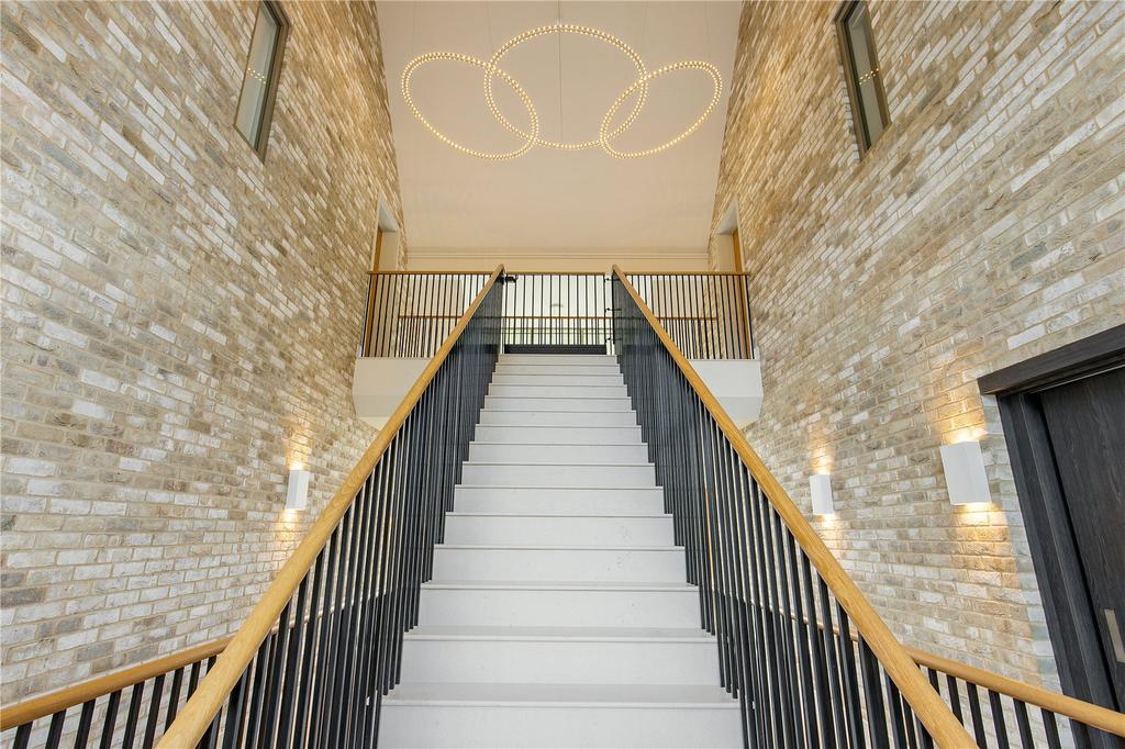 Stairway