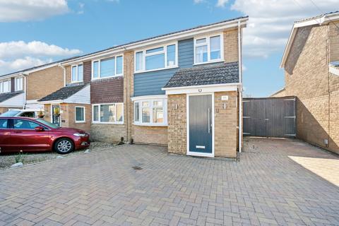 44 Brook Road, Eaton Ford, St Neots, PE19 7AX