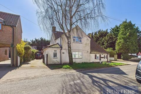 undefined, Main Street, Staxton, Scarborough