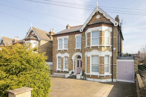 6 bedroom detached house for sale, Sunderland Road, Forest Hill, London, SE23