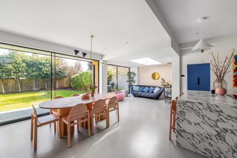 6 bedroom detached house for sale, Sunderland Road, Forest Hill, London, SE23