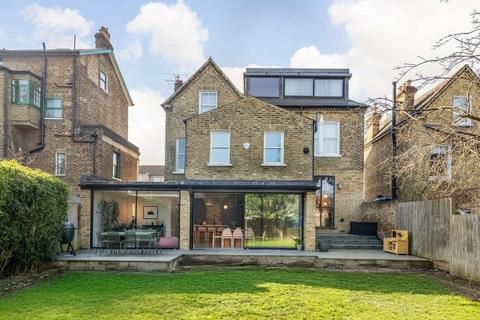 6 bedroom detached house for sale, Sunderland Road, Forest Hill, London, SE23