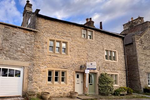undefined, Warwick Cottage, West End, Middleham, Leyburn, DL8 4QL