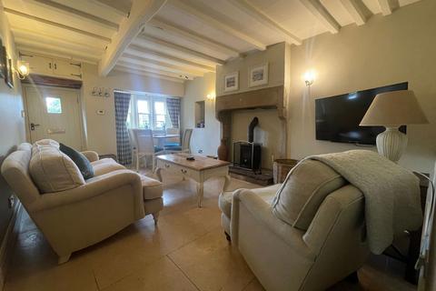 undefined, Warwick Cottage, West End, Middleham, Leyburn, DL8 4QL