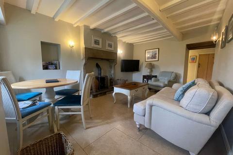 undefined, Warwick Cottage, West End, Middleham, Leyburn, DL8 4QL