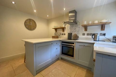 undefined, Warwick Cottage, West End, Middleham, Leyburn, DL8 4QL