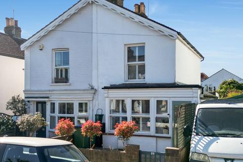 32 Dennis Road, East Molesey, KT8 9ED