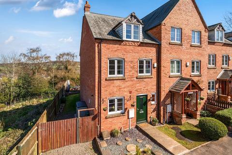4 bedroom townhouse for sale, Bromyard,  Herefordshire,  HR7