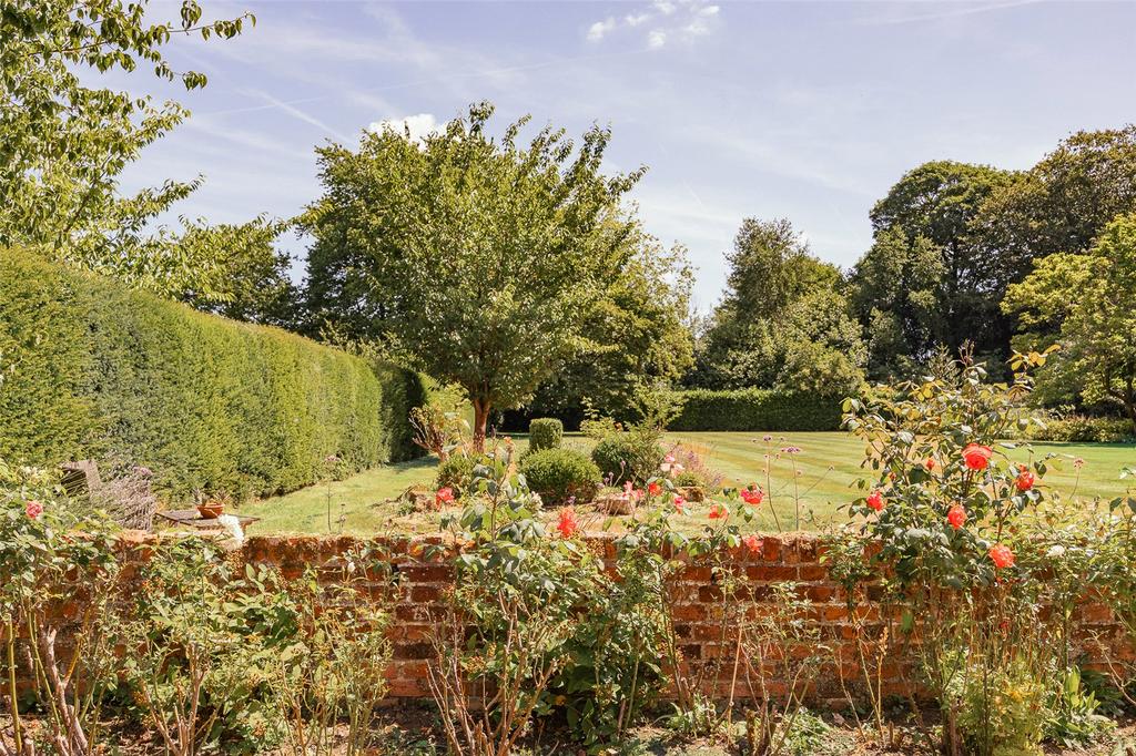 Grounds