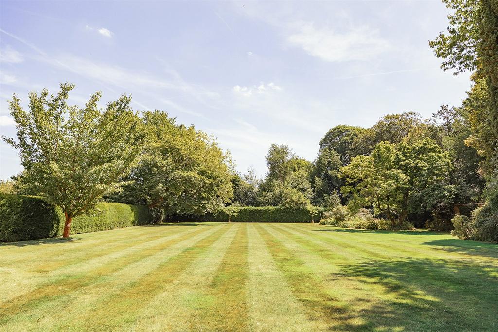 Grounds