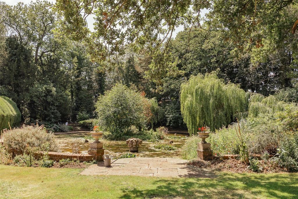Grounds