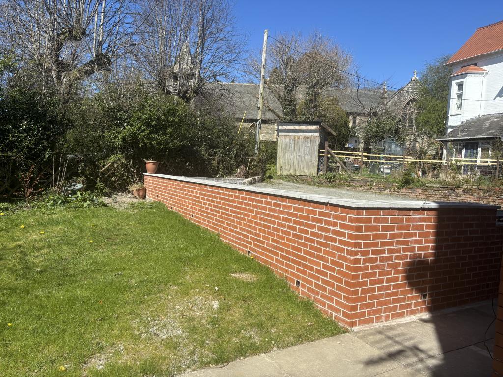 External View