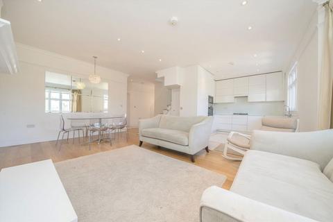 4 bedroom maisonette to rent, Hart Grove, London W5