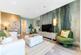 Plot 102 , Century House at Parkside Triangle, Old School Place CR0
