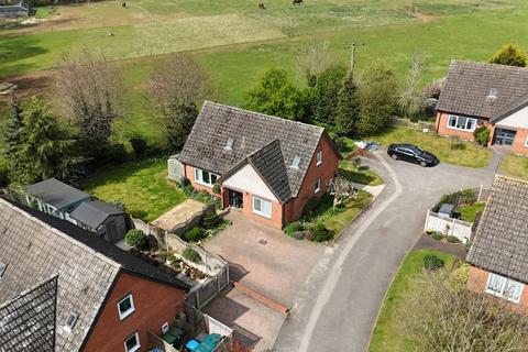 4 bedroom house for sale, Catthorpe Manor, Lutterworth LE17