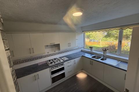 undefined, Grosvenor Square, Birmingham B28