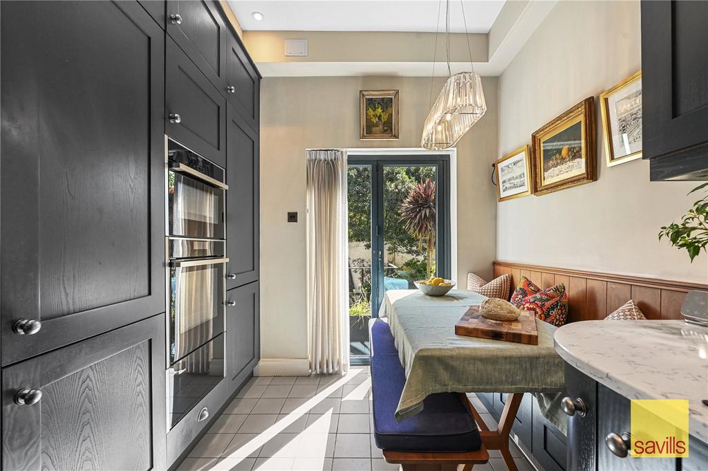 Kitchen/Dining