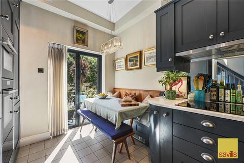 17 Alderney Road, London, E1 4EG