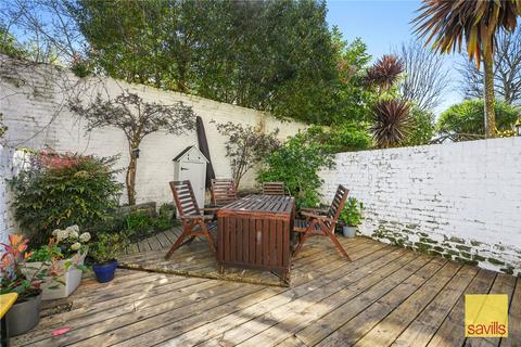 17 Alderney Road, London, E1 4EG