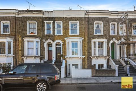 17 Alderney Road, London, E1 4EG