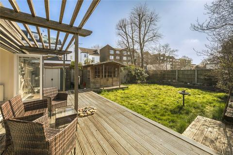 148a Burnt Ash Hill, London, SE12 0HU