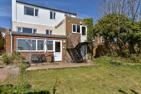 4 bedroom bungalow for sale, Rodmell Avenue, Saltdean, East Sussex